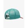 Quiksilver Classic Foam M&W Trucker - Cap - Herren | Hardloop