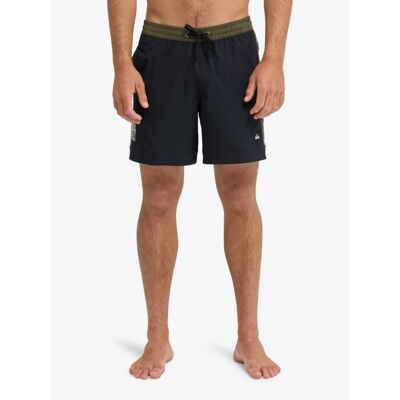 Surfsilk Nomad Volley 17 - Pánské Koupací kraťasy