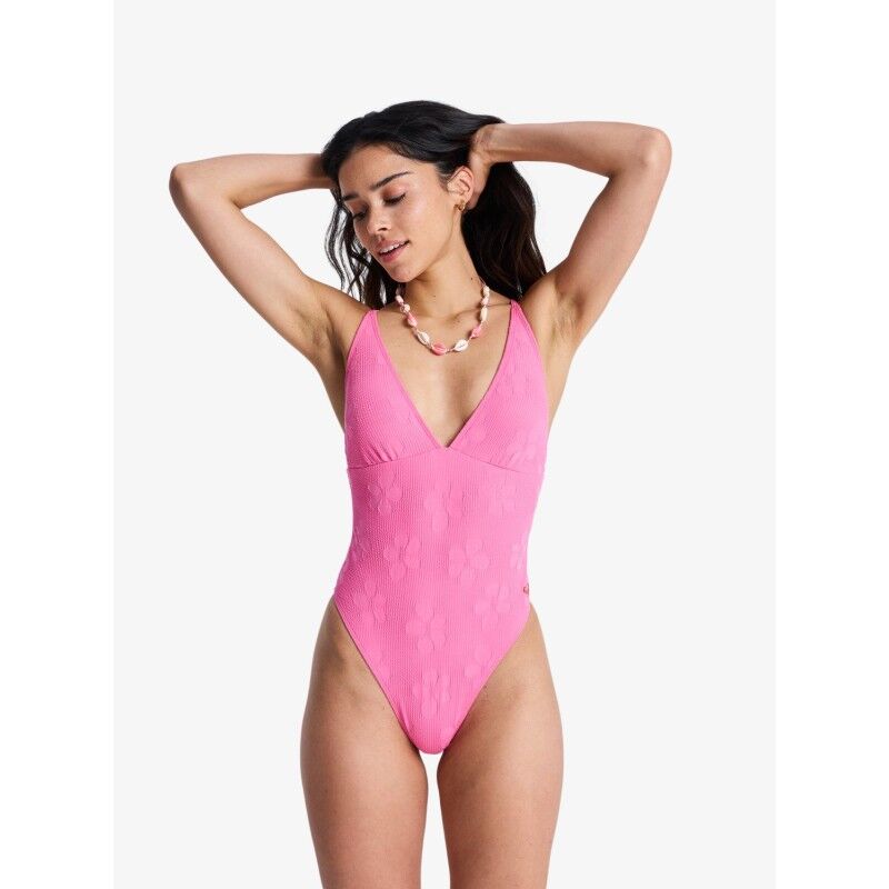Paradise Hl One Piece - Jednodílné plavky Bikiny