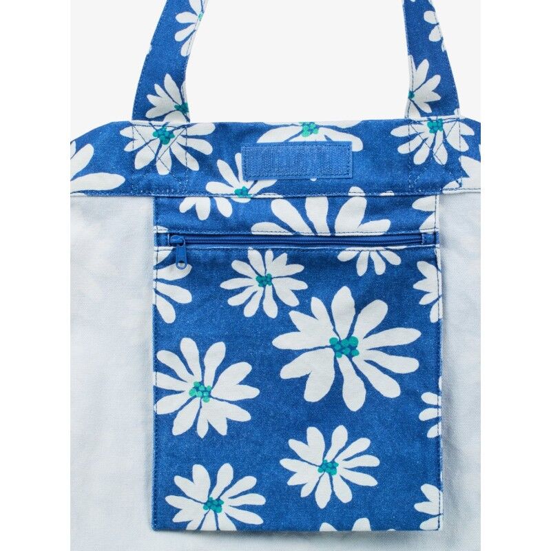 Roxy Anti Bad Vibes - Tote bag | Hardloop