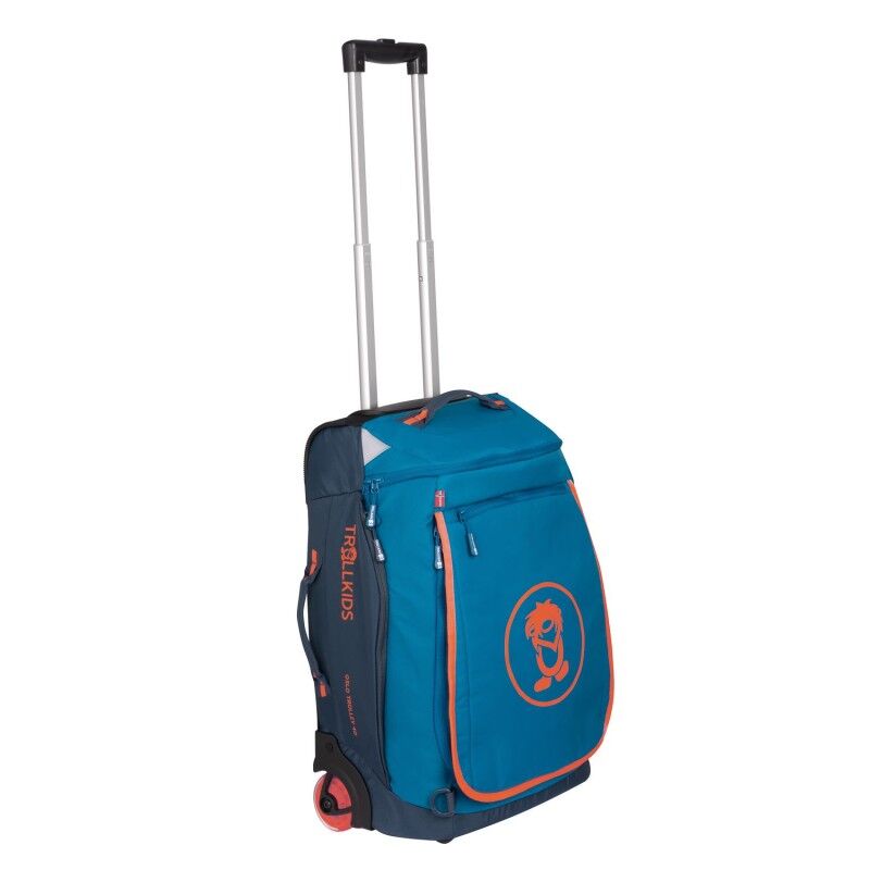 Oslo Trolley - Wheeled travel bag