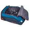 Trollkids Oslo Trolley - Wheeled travel bag | Hardloop