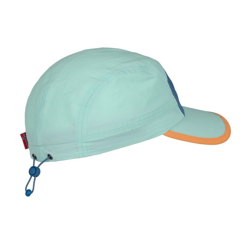 Trollkids Troll Cap - Mütze - Kind | Hardloop