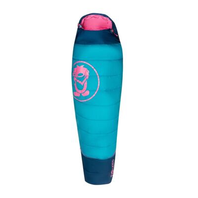 Fjell Dreamer Extendable - Kids' sleeping bag
