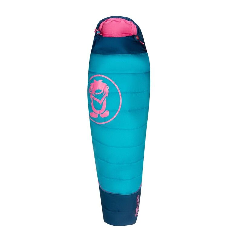 Fjell Dreamer Extendable - Kinderschlafsack