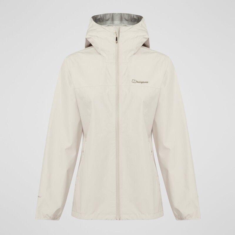 Deluge Pro 3.0 Jacket - Regnjacka - Dam