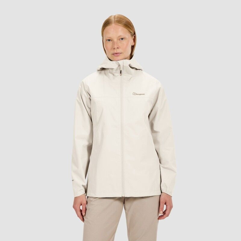 Berghaus Deluge Pro 3.0 Jacket - Veste imperméable femme | Hardloop