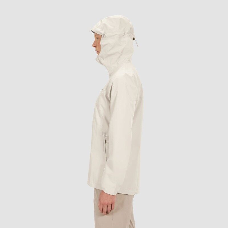 Berghaus Deluge Pro 3.0 Jacket - Veste imperméable femme | Hardloop
