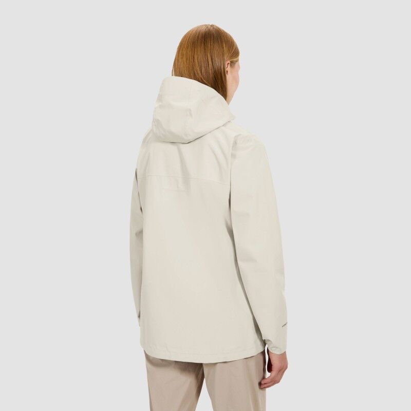 Berghaus Deluge Pro 3.0 Jacket - Veste imperméable femme | Hardloop