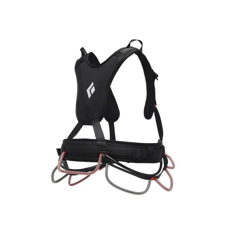 Black Diamond Heavy Metal Gear Sling - Climbing harness | Hardloop
