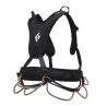 Black Diamond Heavy Metal Gear Sling - Baudrier | Hardloop