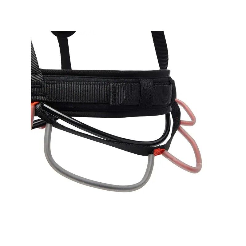 Black Diamond Heavy Metal Gear Sling - Climbing harness | Hardloop