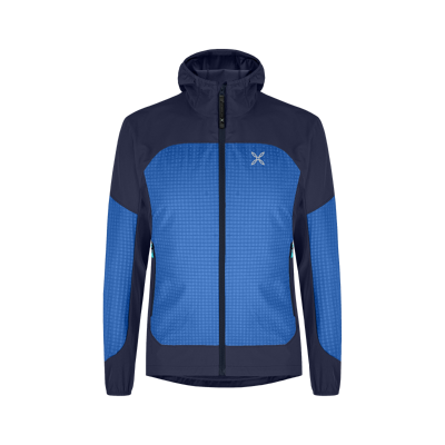 Seed Hooded Jacket - Veste softshell homme