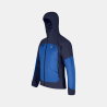 Montura Seed Hooded Jacket - Softshell jacket - Men's | Hardloop
