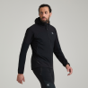 Montura Seed Hooded Jacket - Softshelljacka - Herr | Hardloop
