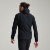 Montura Seed Hooded Jacket - Casaco softshell homem | Hardloop