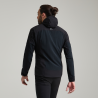 Montura Seed Hooded Jacket - Veste softshell homme | Hardloop