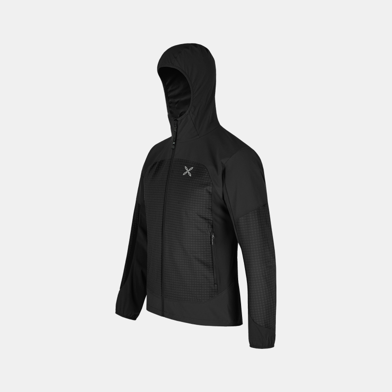 Montura Seed Hooded Jacket - Veste softshell homme | Hardloop