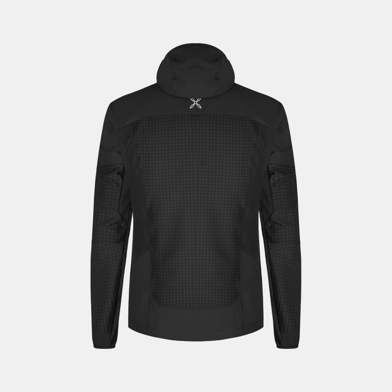 Montura Seed Hooded Jacket - Veste softshell homme | Hardloop