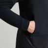 Montura Seed Hooded Jacket - Casaco softshell homem | Hardloop