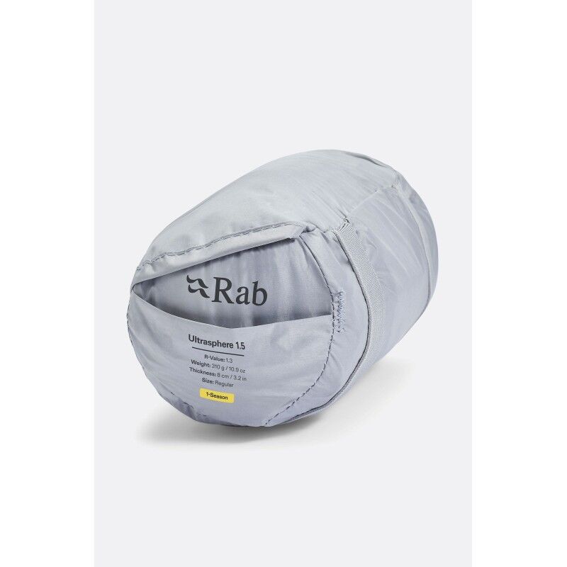 Rab Ultrasphere 1.5 - Isomatte | Hardloop