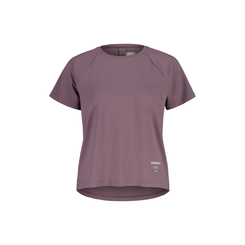 AmbayaM. - T-shirt damski