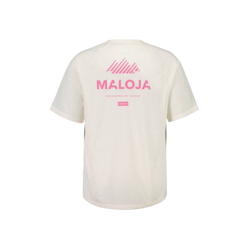 Maloja GernM. - Camisola BTT homem | Hardloop