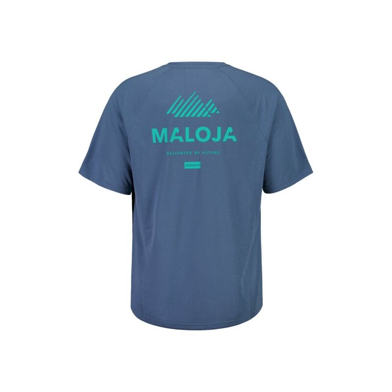 Maloja GernM. - MTB jersey - Men's | Hardloop