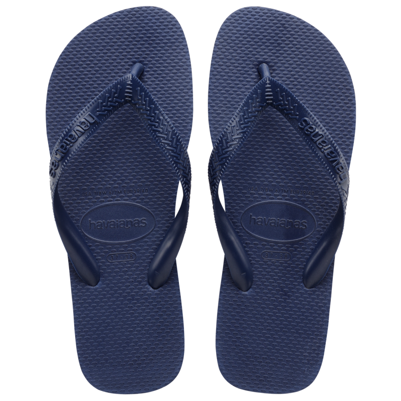 Top - Chancletas