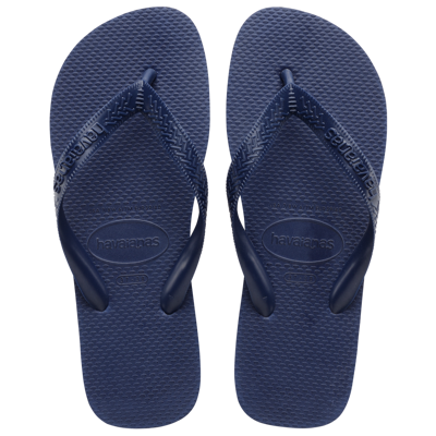 Top - Chancletas