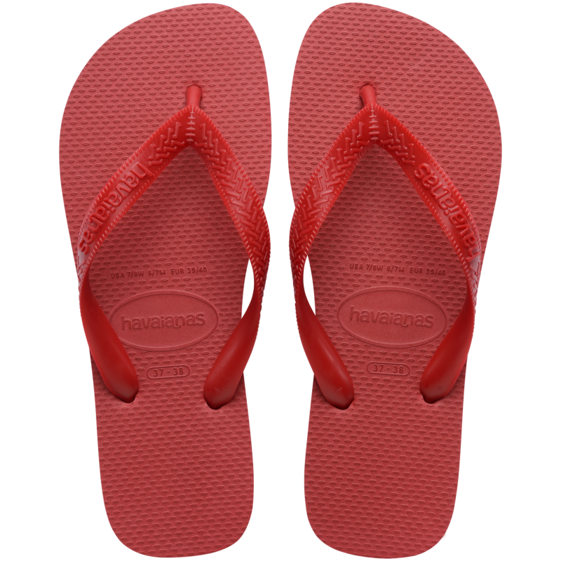 Top - Teenslippers