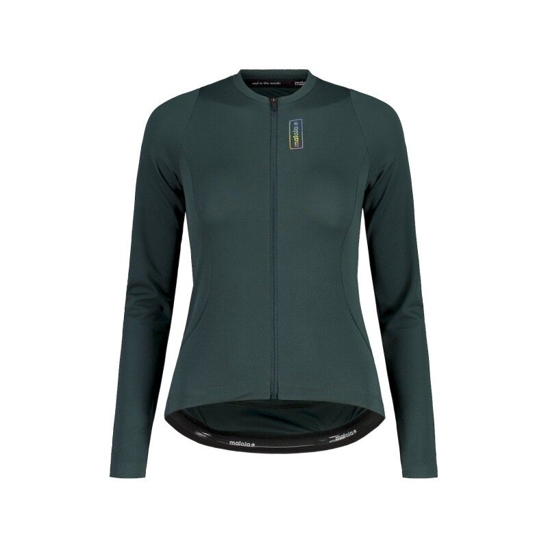 IdroM. - Cycling jacket - Women's