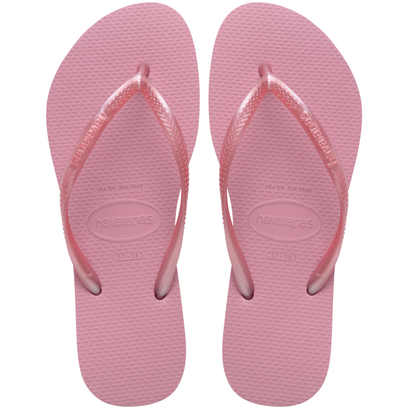 Slim - Teenslippers - Dames