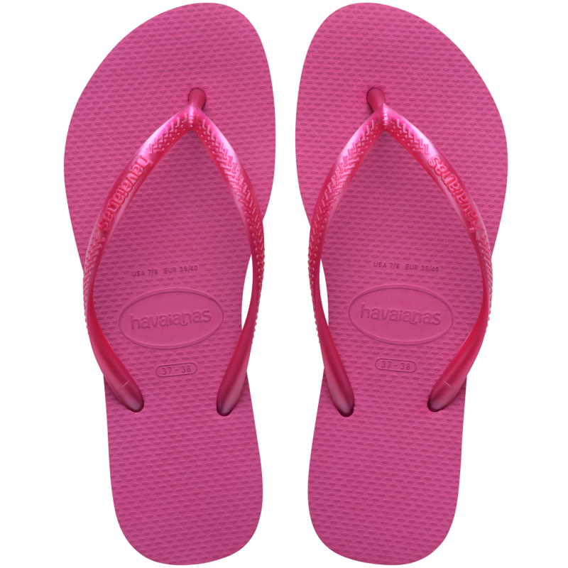 Slim - Flip flops - Women's