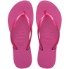 Metallic Pink Gum