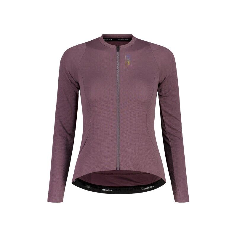 IdroM. - Veste vélo femme