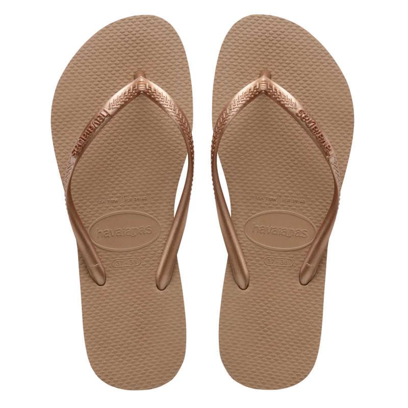 Slim - Chancletas - Mujer