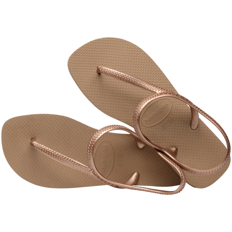 Havaianas Flash Urban - Dámské sandály | Hardloop
