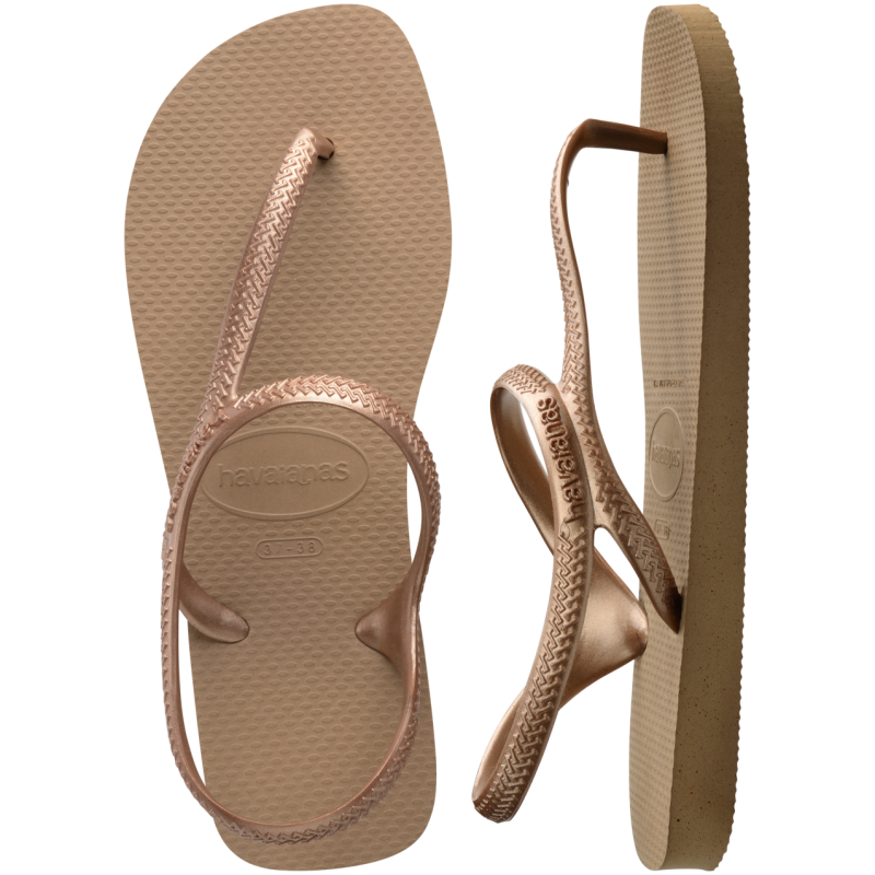 Havaianas Flash Urban - Sandały damskie | Hardloop