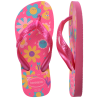 Havaianas Kids Flores - Chinelos criança | Hardloop