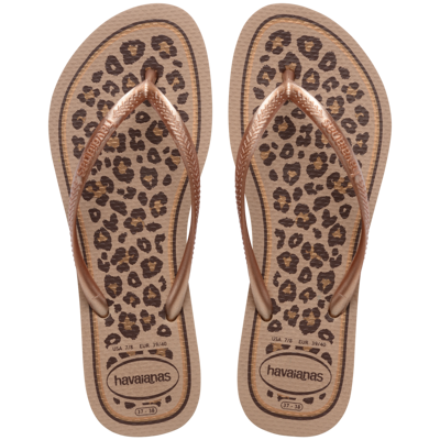 Slim Animals - Flip-flops - Dam