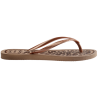 Havaianas Slim Animals - Teenslippers - Dames | Hardloop