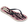 Havaianas Slim Animals - Tongs femme | Hardloop