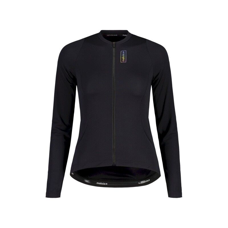 IdroM. - Chaqueta ciclismo - Mujer