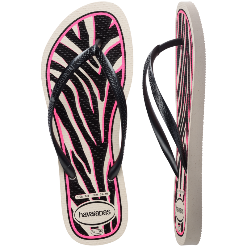 Havaianas Slim Animals - Infradito - Donna | Hardloop