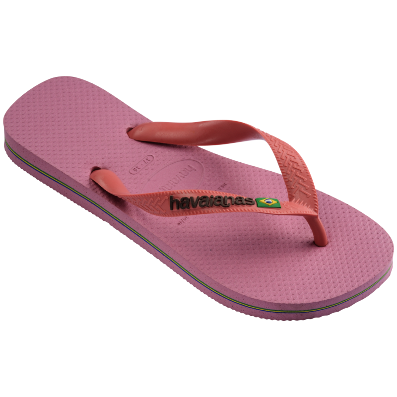 Havaianas Brasil Logo - Flip-Flops | Hardloop