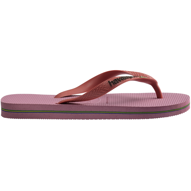 Havaianas Brasil Logo - Flip-Flops | Hardloop