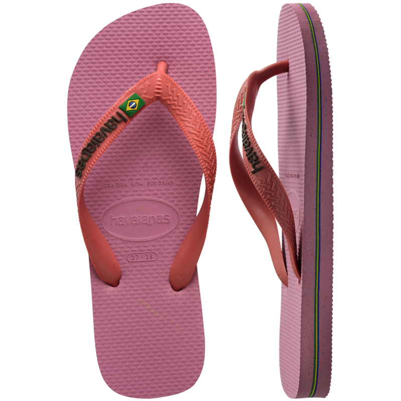 Havaianas Brasil Logo - Flip-Flops | Hardloop