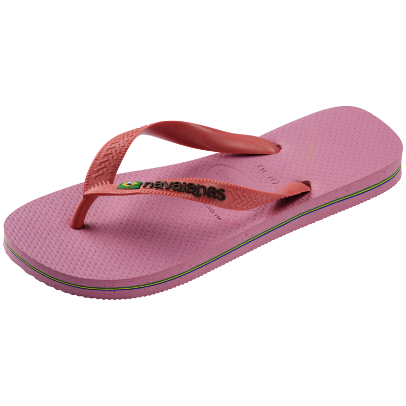 Havaianas Brasil Logo - Flip-Flops | Hardloop