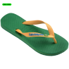 Havaianas Brasil Logo - Flip-Flops | Hardloop